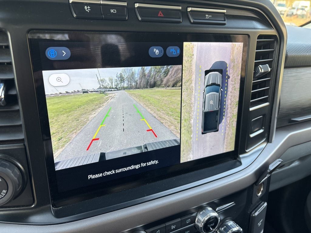 2024 Ford F-150 XLT 4WD ** Pohanka Certified 6 Months/6,000 Miles **