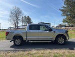 2024 Ford F-150 XLT 4WD ** Pohanka Certified 6 Months/6,000 Miles **