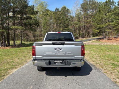 2024 Ford F-150 XLT 4WD ** Pohanka Certified 6 Months/6,000 Miles **