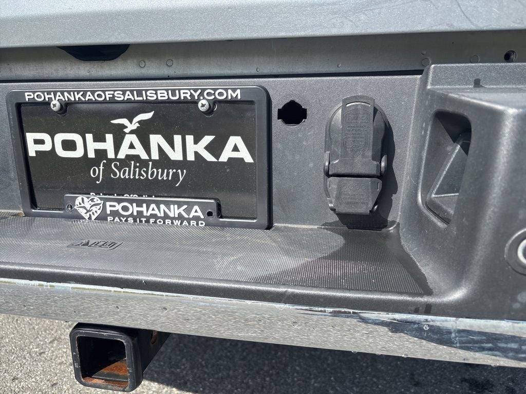 2024 Ford F-150 XLT 4WD ** Pohanka Certified 6 Months/6,000 Miles **