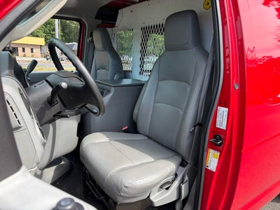 2014 Ford E-350SD Commercial