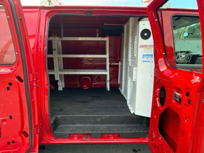 2014 Ford E-350SD Commercial