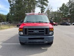 2014 Ford E-350SD Commercial