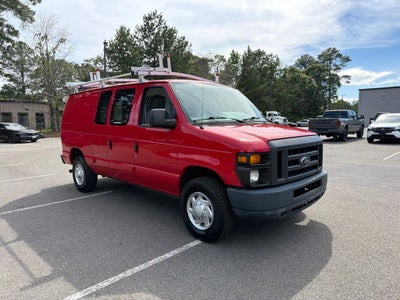 2014 Ford E-350SD Commercial