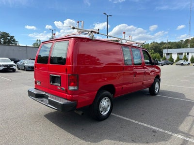 2014 Ford E-350SD Commercial