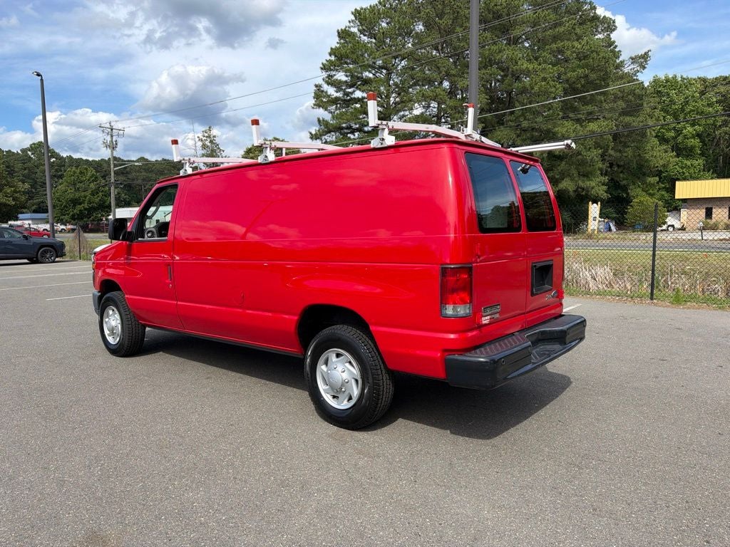 2014 Ford E-350SD Commercial