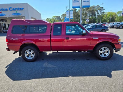 2006 Ford Ranger XLT
