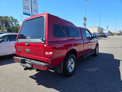 2006 Ford Ranger XLT