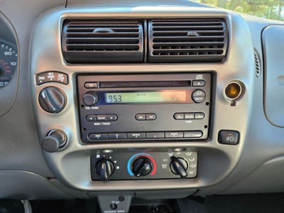 2006 Ford Ranger XLT