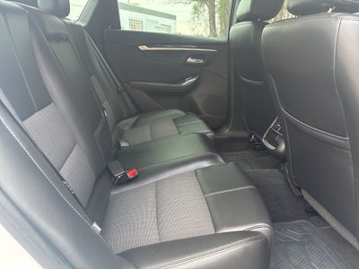 2020 Chevrolet Impala LT *CERTIFIED 6 MONTH/6,000 MILES*