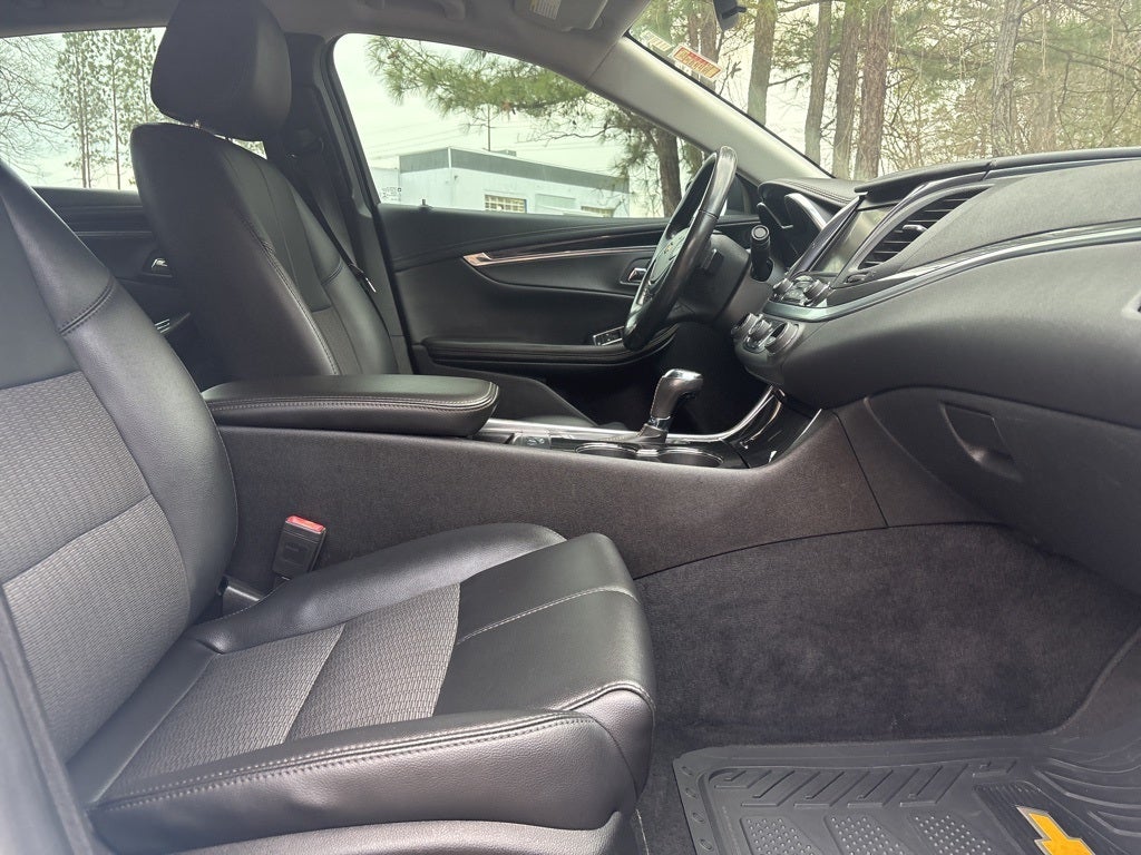 2020 Chevrolet Impala LT *CERTIFIED 6 MONTH/6,000 MILES*