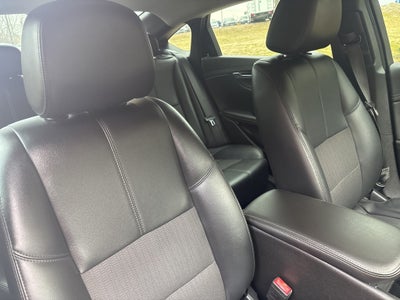2020 Chevrolet Impala LT *CERTIFIED 6 MONTH/6,000 MILES*