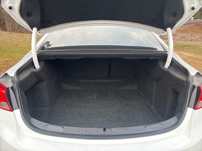 2020 Chevrolet Impala LT *CERTIFIED 6 MONTH/6,000 MILES*