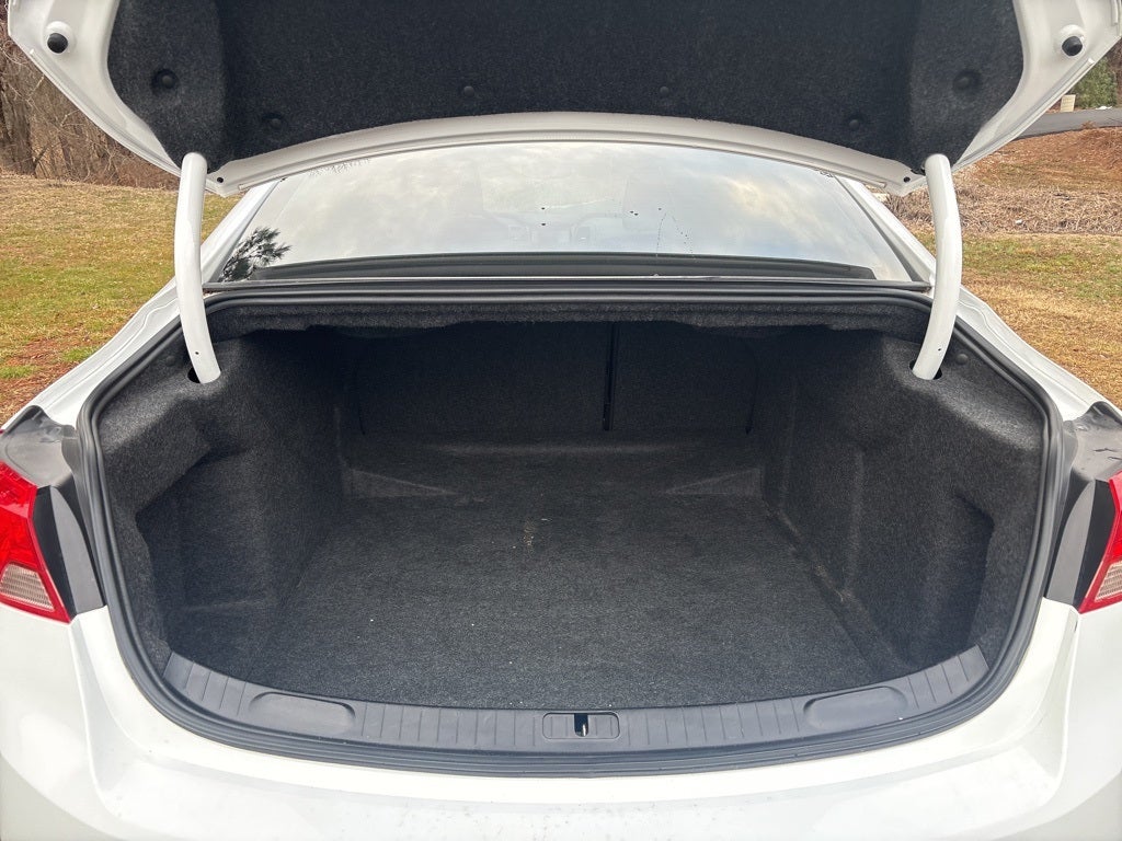 2020 Chevrolet Impala LT *CERTIFIED 6 MONTH/6,000 MILES*