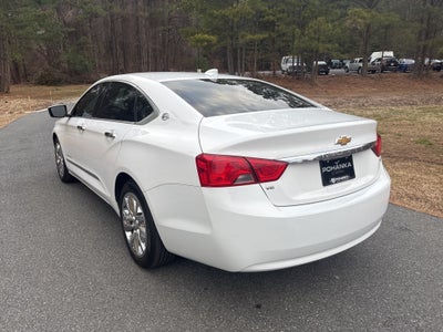 2020 Chevrolet Impala LT *CERTIFIED 6 MONTH/6,000 MILES*
