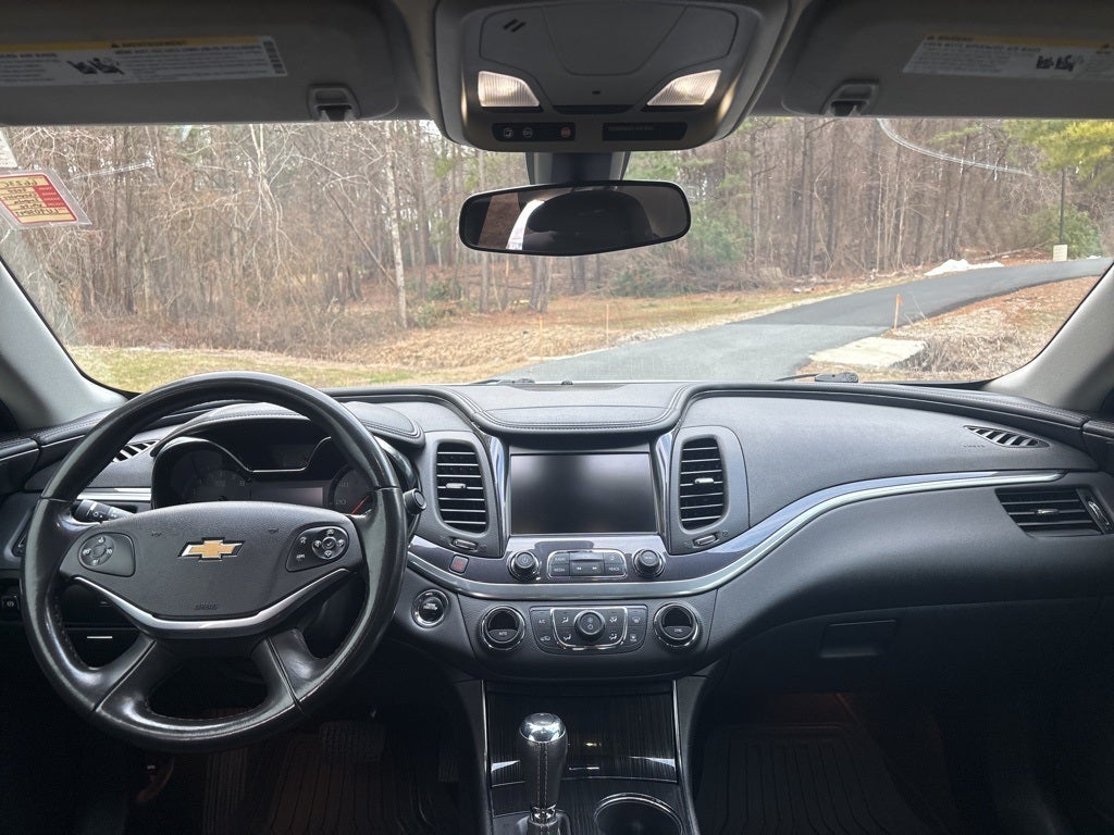 2020 Chevrolet Impala LT *CERTIFIED 6 MONTH/6,000 MILES*