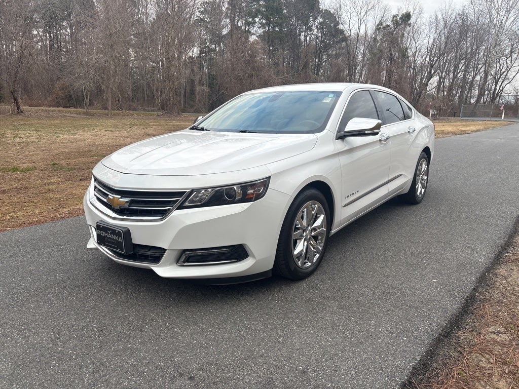 2020 Chevrolet Impala LT *CERTIFIED 6 MONTH/6,000 MILES*