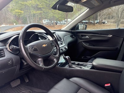 2020 Chevrolet Impala LT *CERTIFIED 6 MONTH/6,000 MILES*