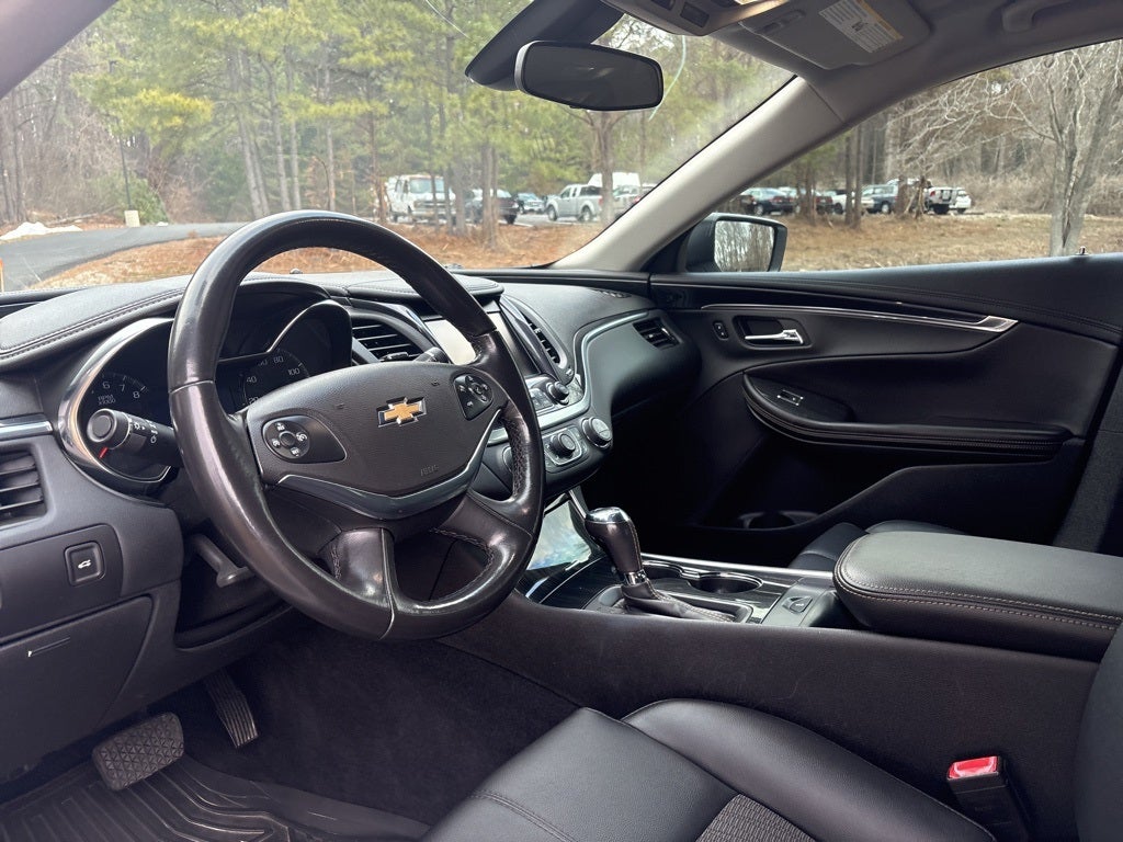 2020 Chevrolet Impala LT *CERTIFIED 6 MONTH/6,000 MILES*