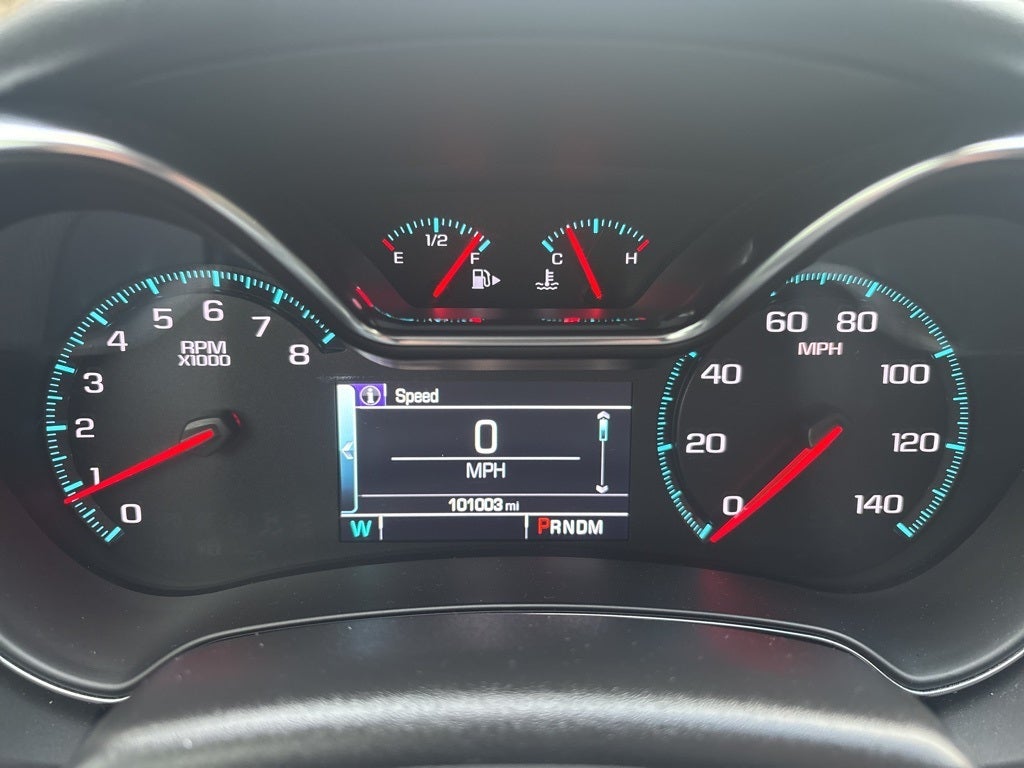 2020 Chevrolet Impala LT *CERTIFIED 6 MONTH/6,000 MILES*