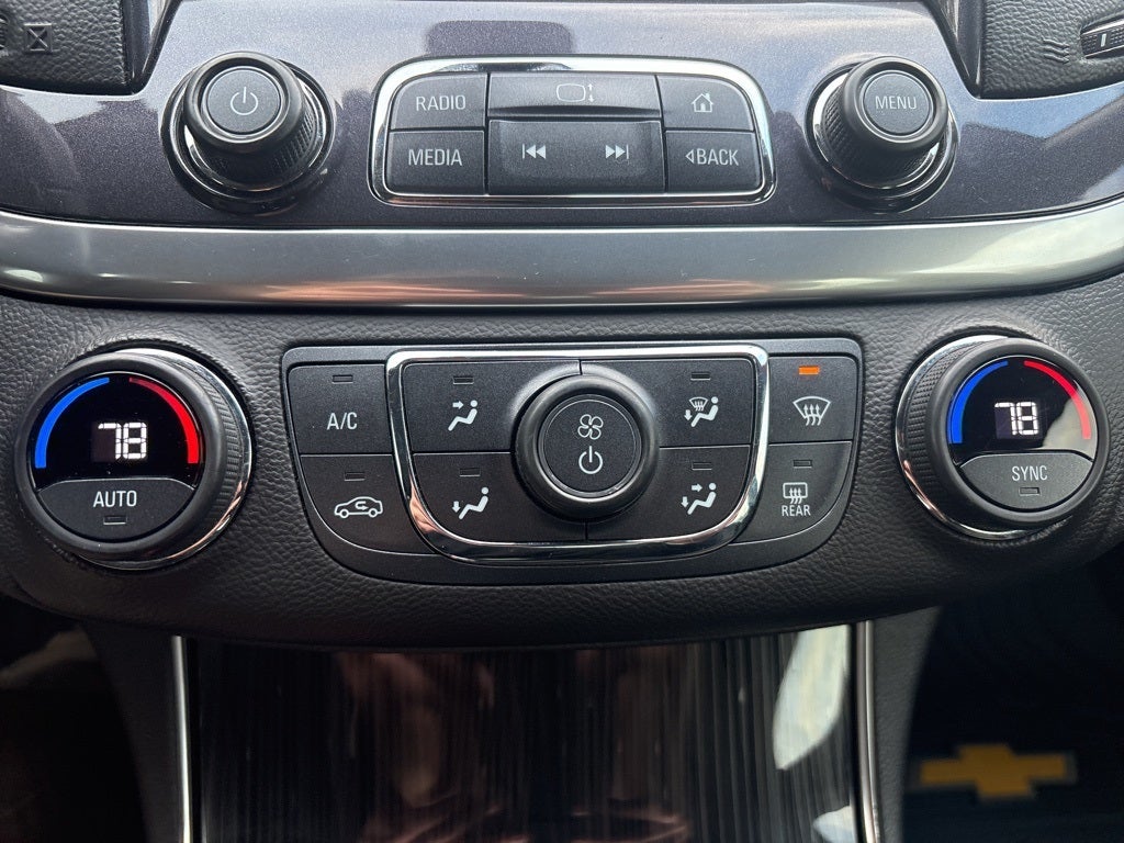 2020 Chevrolet Impala LT *CERTIFIED 6 MONTH/6,000 MILES*