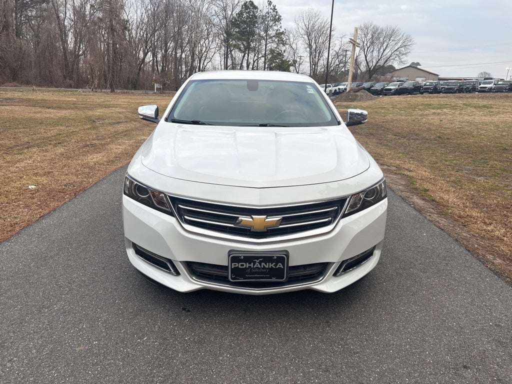 2020 Chevrolet Impala LT *CERTIFIED 6 MONTH/6,000 MILES*
