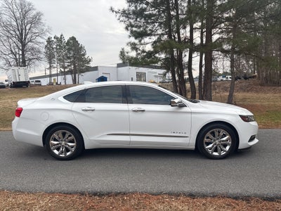 2020 Chevrolet Impala LT *CERTIFIED 6 MONTH/6,000 MILES*