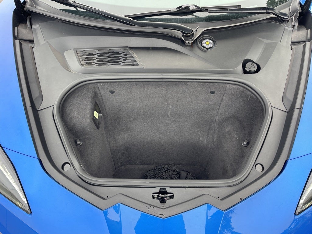 2020 Chevrolet Corvette Stingray 2LT ** Pohanka Certified 10 YEAR/100,000 **