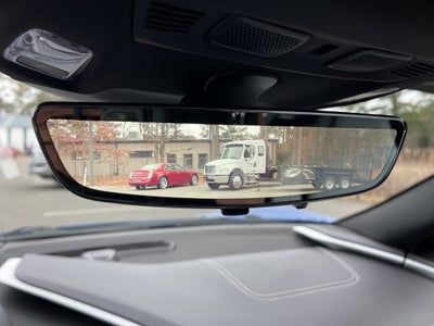 2020 Chevrolet Corvette Stingray 2LT ** Pohanka Certified 10 YEAR/100,000 **