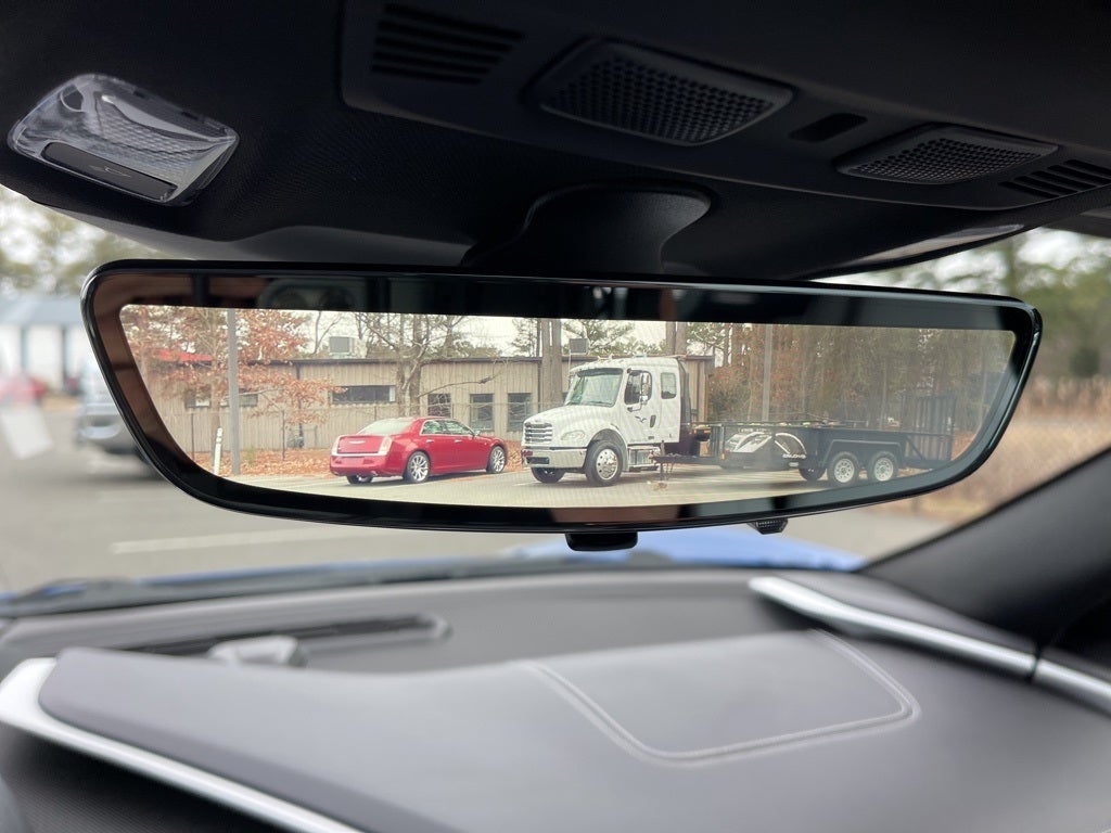 2020 Chevrolet Corvette Stingray 2LT ** Pohanka Certified 10 YEAR/100,000 **