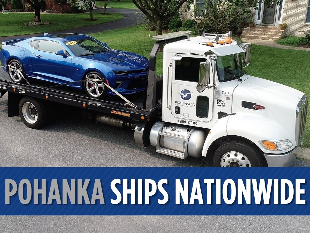 2020 Chevrolet Corvette Stingray 2LT ** Pohanka Certified 10 YEAR/100,000 **