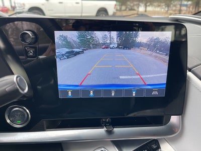 2020 Chevrolet Corvette Stingray 2LT ** Pohanka Certified 10 YEAR/100,000 **