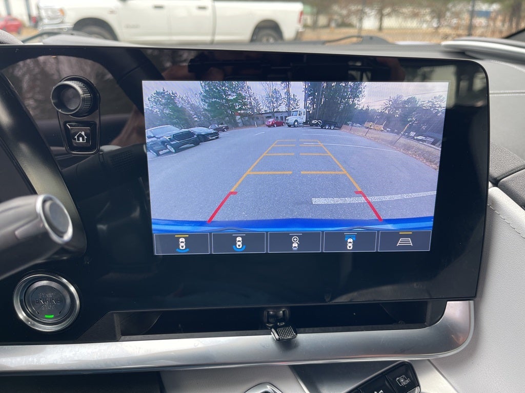 2020 Chevrolet Corvette Stingray 2LT ** Pohanka Certified 10 YEAR/100,000 **