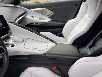 2020 Chevrolet Corvette Stingray 2LT ** Pohanka Certified 10 YEAR/100,000 **