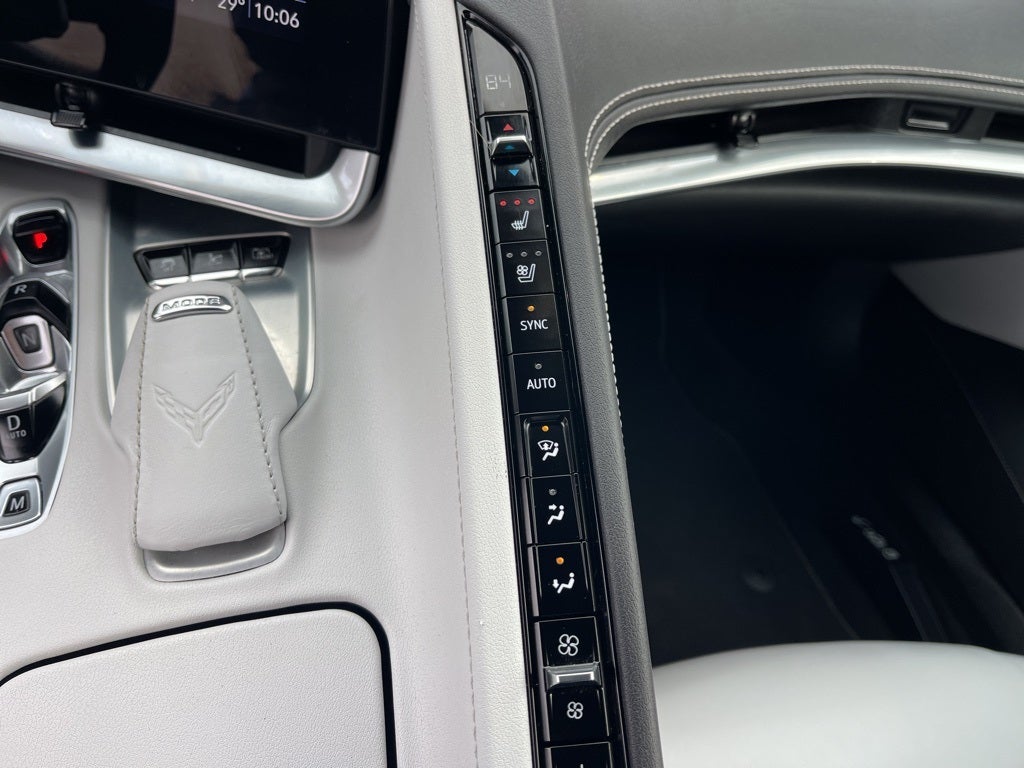 2020 Chevrolet Corvette Stingray 2LT ** Pohanka Certified 10 YEAR/100,000 **