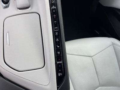 2020 Chevrolet Corvette Stingray 2LT ** Pohanka Certified 10 YEAR/100,000 **