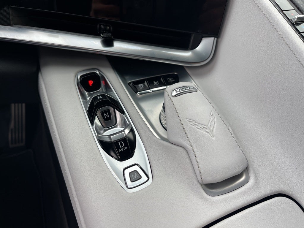 2020 Chevrolet Corvette Stingray 2LT ** Pohanka Certified 10 YEAR/100,000 **