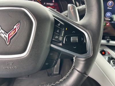 2020 Chevrolet Corvette Stingray 2LT ** Pohanka Certified 10 YEAR/100,000 **