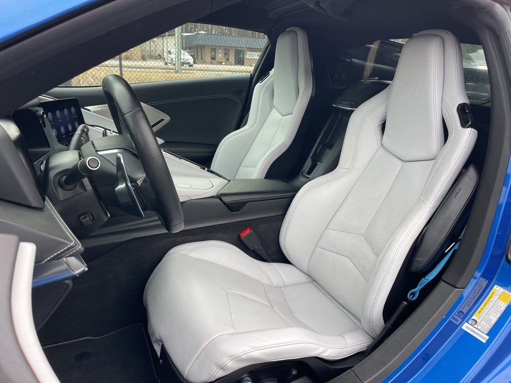 2020 Chevrolet Corvette Stingray 2LT ** Pohanka Certified 10 YEAR/100,000 **