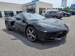 2022 Chevrolet Corvette Stingray 1LT