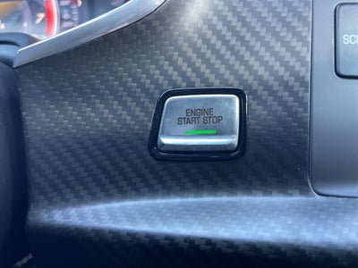 2016 Chevrolet Corvette Stingray 2LT