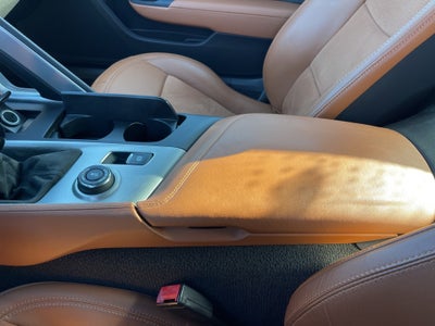 2016 Chevrolet Corvette Stingray 2LT