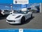 2017 Chevrolet Corvette Stingray 3LT