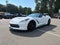 2017 Chevrolet Corvette Stingray 3LT