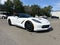 2017 Chevrolet Corvette Stingray 3LT