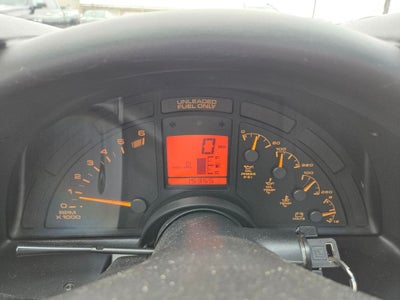 1992 Chevrolet Corvette Base