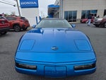 1992 Chevrolet Corvette Base