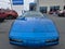 1992 Chevrolet Corvette Base