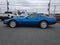 1992 Chevrolet Corvette Base