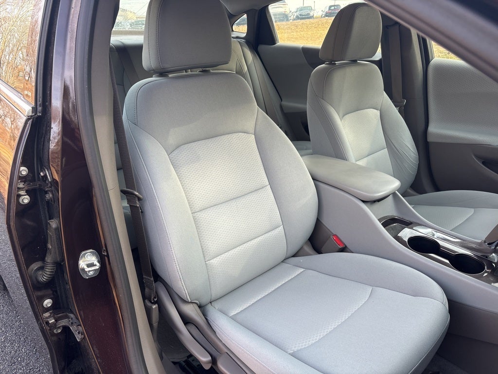 2020 Chevrolet Malibu LS 1LS ** Pohanka Certified 6 Months / 6,000 Miles **